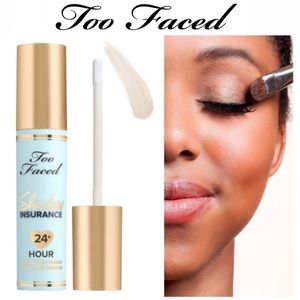 TOO FACED Shadow Insurance Eyeshadow Primer